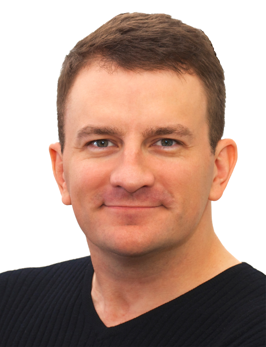 Sean Patterson
