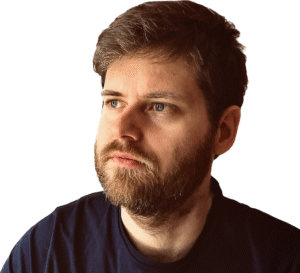 Vasco Viana portrait