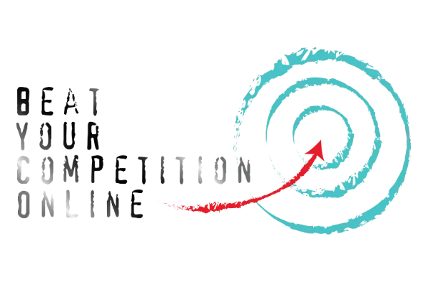 Beat Your Competition Online logo