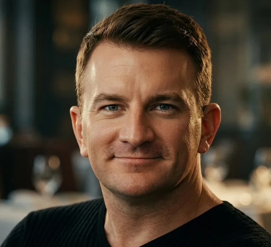Sean Patterson