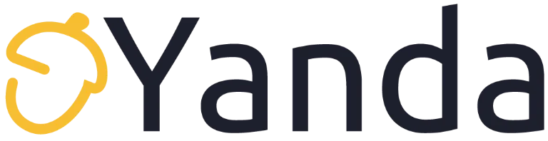 Yanda logo